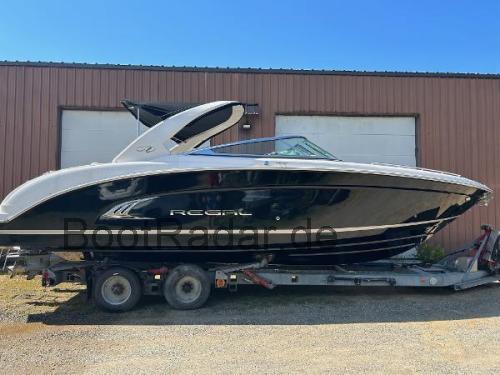 Regal 3200  technische daten 